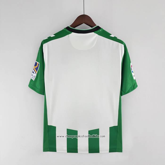 Real Betis Home Shirt 2022-2023